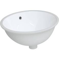 Lavabos de salle de bain vidaXL Bathroom Sink Basin Sink Wash