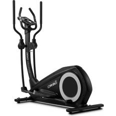 9.0 kg Crosstrainers Master Fitness CR30