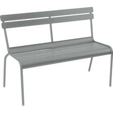 Fermob Luxembourg 2/3 Seater Bench Havebænk