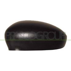 Fiat Karosseri Prasco Afdækning Sidespejl FT0307404 Venstre Sort