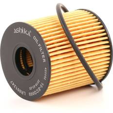 Japanparts Oil Filter FO-ECO060