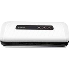 Vakuumpakkere Sencor SVS 1010WH Hvid 0.8 Mbar Knapper 12 l/min 110 W