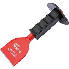 Reglas plegables Draper Redline Brick Bolster Guard Folding Rule