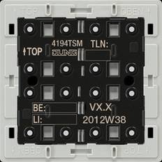 Relais & Schütze Jung 4194TSM KNX Tastsensor-Modul Universal