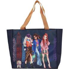 City shopper tasker Depesche TOPModel Shopper CITY GIRLS 0412564