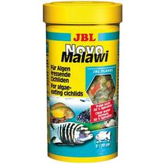 JBL NovoMalawi Fiskfoder