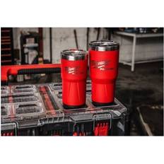 Milwaukee 4932479074 PACKOUT 591ml Tumbler Travel Mug