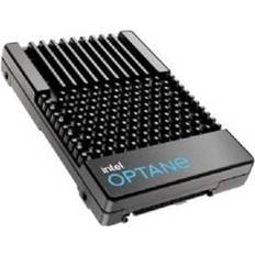 Intel optane Intel Optane DC P5810X SSDPF21Q400GA01 400GB