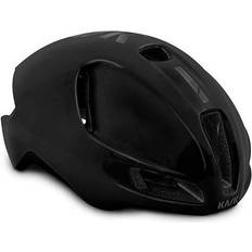 Kask Bike Accessories Kask Utopia Matte Road Helmet WG11 Black Matte