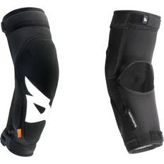 Bluegrass SOLID D3O ELBOW PADS – BLACK, LARGE