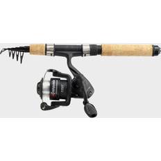 Fishing Accessories NGT Onamazu Telescopic Rod & Reel Combo