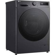 A - Washer Dryers Washing Machines LG FWY706GBTN1 Grey