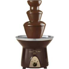 Dishwashable Parts Chocolate Fountains Wilton Chocolate Pro