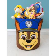 Paw Patrol Kid's Room Paw Patrol Head Storage Tub