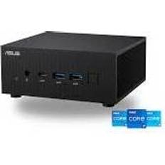 ASUS Desktop Computers ASUS PN PN64 I5-12500H 8GB/256GB W11P