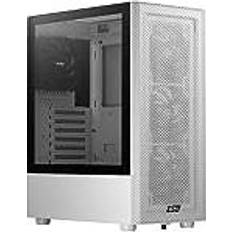 Adata XPG Valor Mesh White ATX Semi-Tower Case
