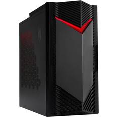 Desktop Computers Acer Nitro N50-650 (DG.E3GEK.00W)