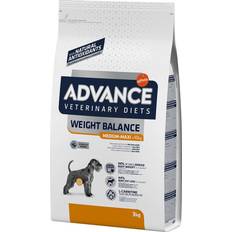 Advance Diets Weight Medium/Maxi