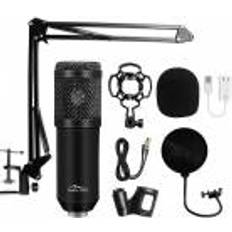 STUDIO STREAMING MICROPHONE MT397K