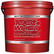Scitec Nutrition 100% Whey Protein Professional 5 kg