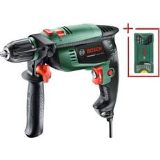 Bosch UniversalImpact 700, Nøglefri, II, 1, [Levering: 6-14 dage]