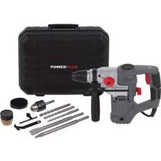 Borehammer 900 watt