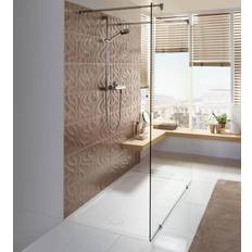 Docce Villeroy & Boch Lifetime Plus Duschwanne 1400x900x35 mm 6223S401