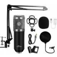STUDIO STREAMING MICROPHONE MT397S