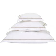 Mille Notti Singolo EKO Hovedpudebetræk Beige (63x)