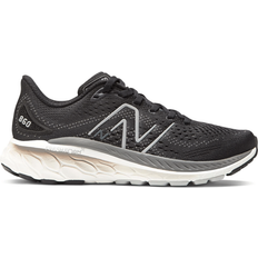 Fresh foam x 860v13 New Balance Fresh Foam X 860v13 W - Black/White/Castlerock