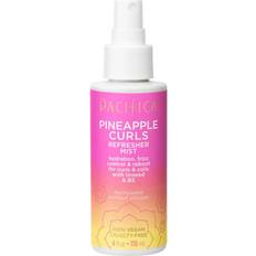 Pineapple Curls Refresher Mist