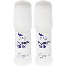 Mosquito Mosquito Milk Twin Pack