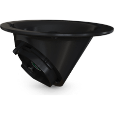 Arlo Tilbehør til overvågningskameraer Arlo Pro 3 Floodlight Kamera Sort