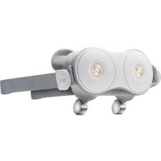 NECK MASSAGER H7-E GRAY [Levering: 6-14 dage]