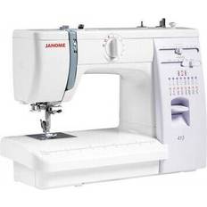 Janome Nähmaschinen Janome 415 jeans-maschine