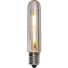 LED Spare Bulb E12 0.45W 50lm 2700K 2-pack
