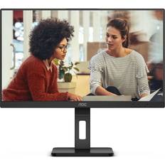 AOC Q27E3UMF 27 Inch QHD 1440p Monitor
