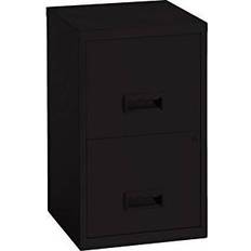Pierre Henry 2 Drawer A4 Filing Storage Cabinet