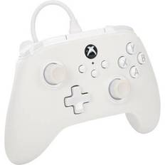 Powera xbox advantage PowerA Advantage Mist Gamepad Microsoft Xbox One Bestillingsvare, leveringstiden kan ikke oplyses