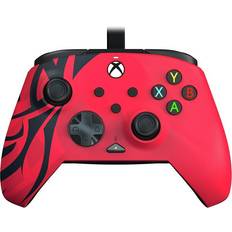 PDP Rematch Spirit Red Controller Microsoft Xbox One