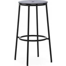 Normann Copenhagen Bar Stools Normann Copenhagen Circa Bar Stool