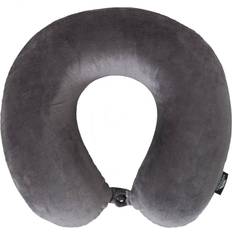 Polyester Oreillers cervicaux Trespass Memow Grey Oreiller cervical Gris (60x40cm)