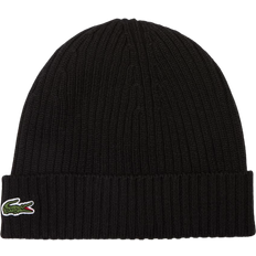 Beanie Unisex - Black