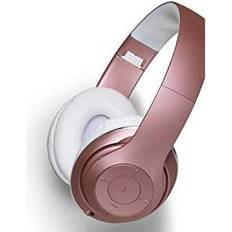 audio rose gold
