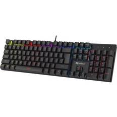 Mechanical Gamer Keyboard (English)