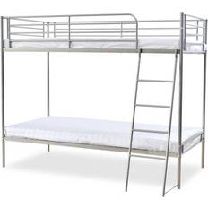 Humza Amani Torquay Bunk Bed 128x198cm