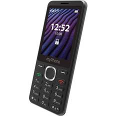 Myphone Maestro 2, Menu, Dual