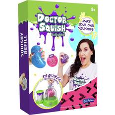 Doctor Squish