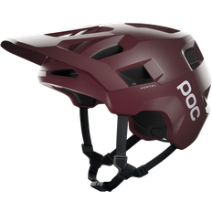 POC Casco Kortal bordeaux