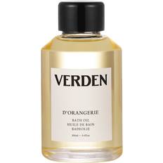 Apelsin Badoljor VERDEN Bath Oil 100 D'orangerie 0008 G Badolja